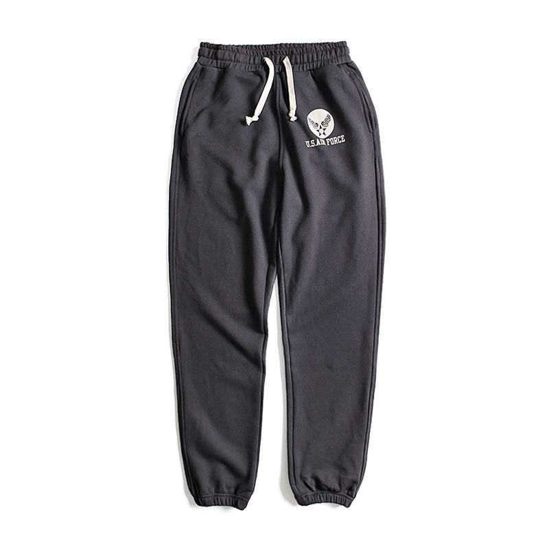 ユウスケ エアフォーススウェットパンツ