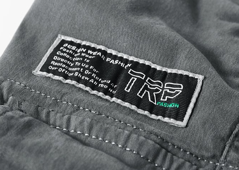 ダイスケ ユーティリティ カーゴパンツ