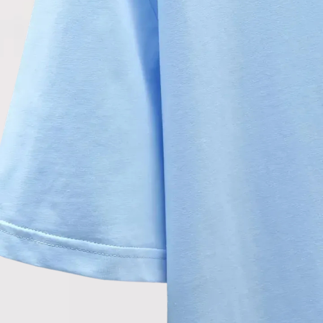 DAIGO | VネックTシャツ