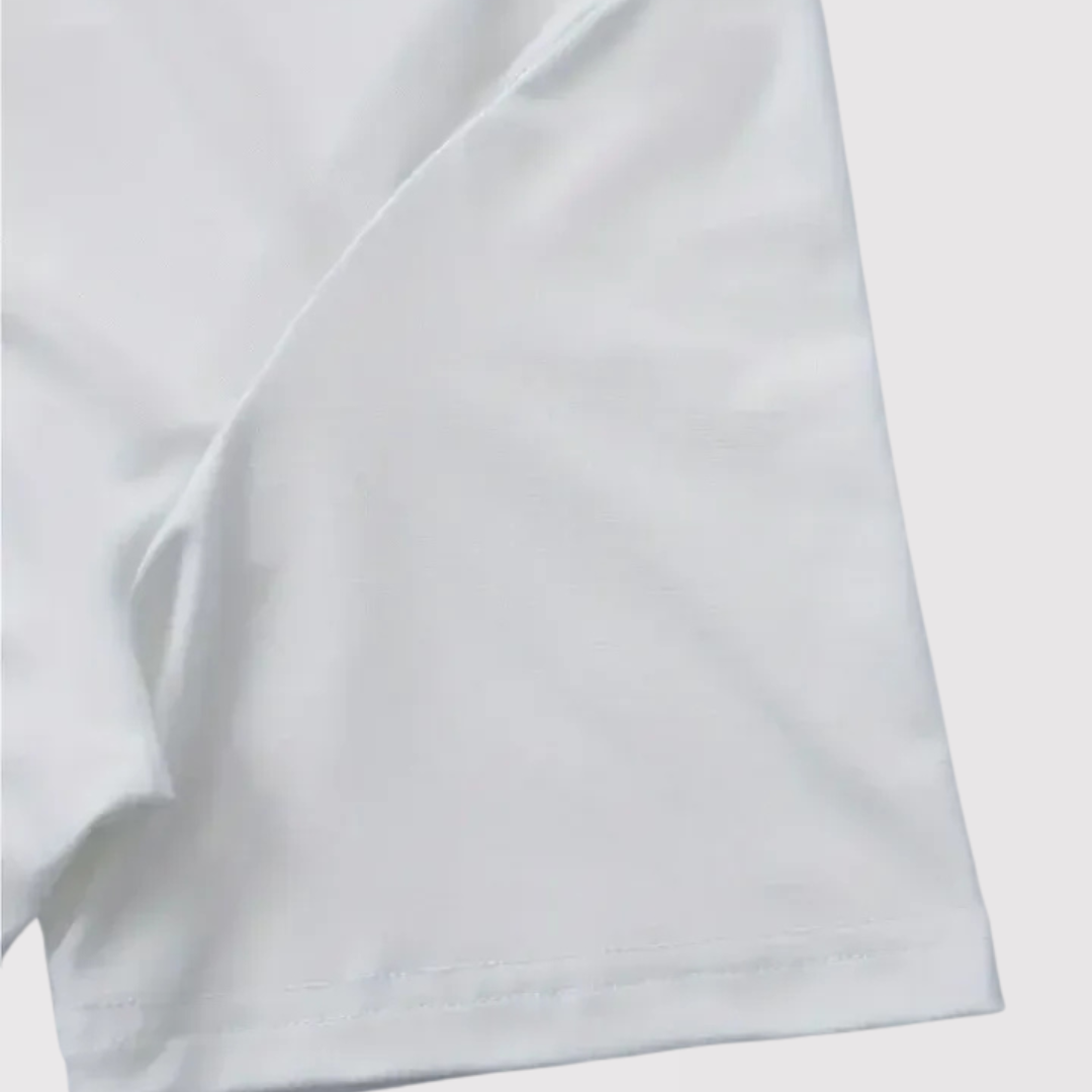 DAIGO | VネックTシャツ