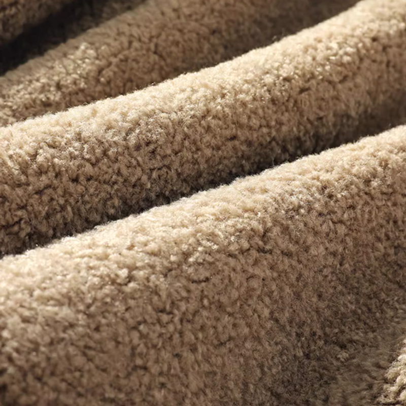 カインシープレザージャケット