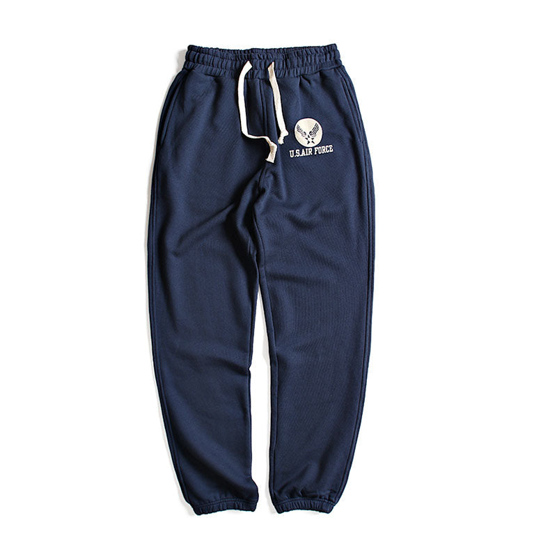 ユウスケ エアフォーススウェットパンツ