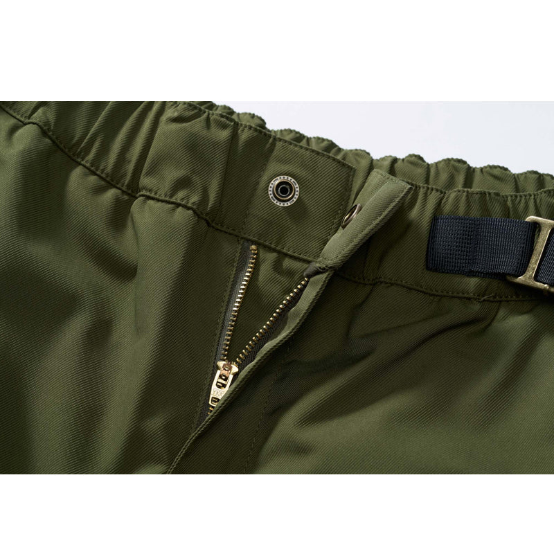 リク タクティカルカーゴパンツ