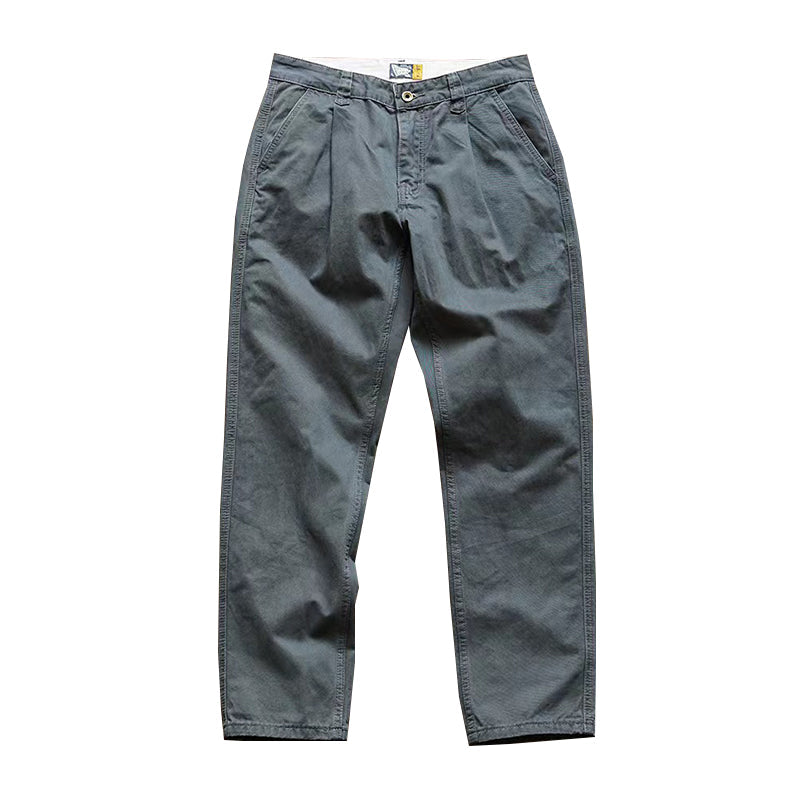 ダイチ チノワークパンツ