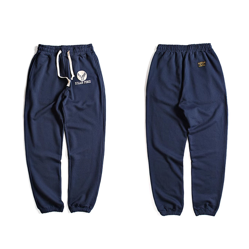 ユウスケ エアフォーススウェットパンツ