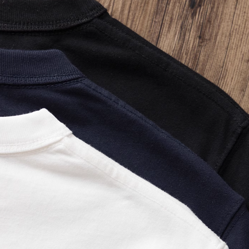 ブロディ モータークラブ バックプリント ロングスリーブTシャツ