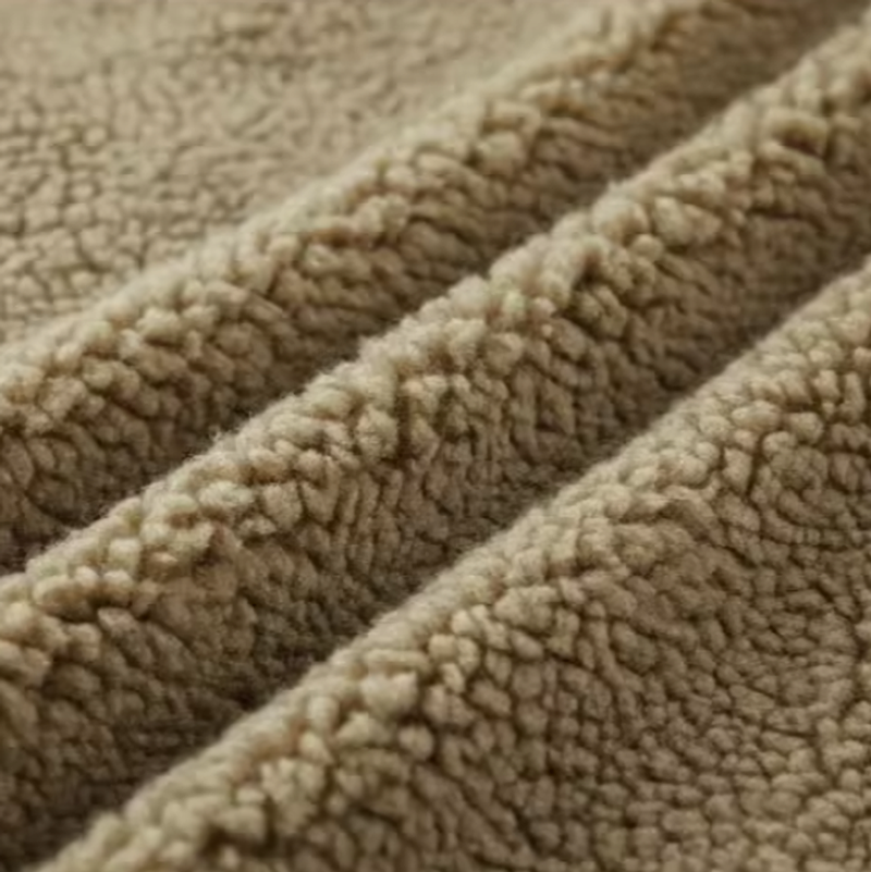 ソウタ シェルパ ライニング ベスト