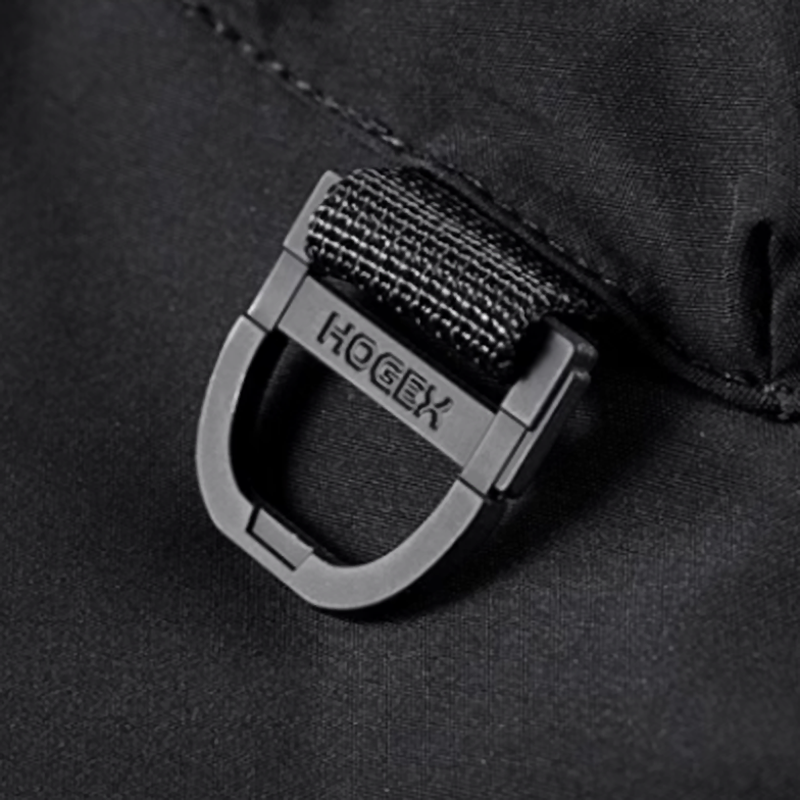 ブラック リク タクティカル ユーティリティ フーディー