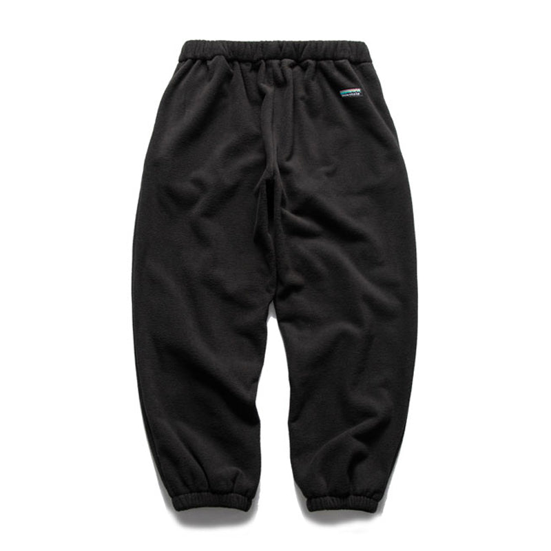 カイ フリースジョガーパンツ