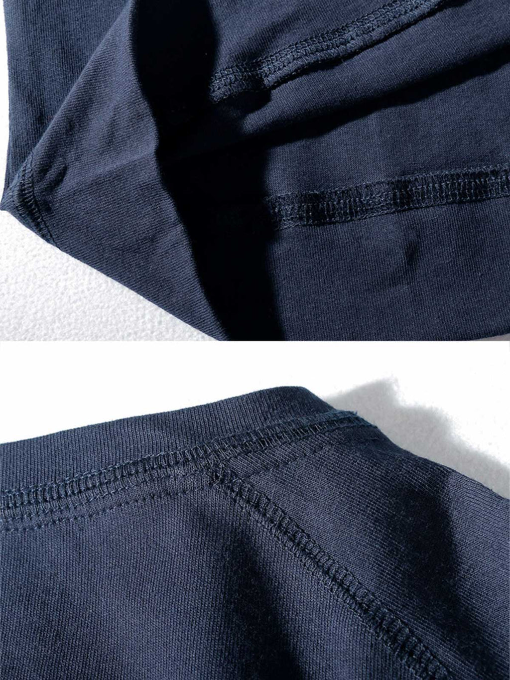 クルーネック半袖Tシャツ｜豊富な5カラー展開