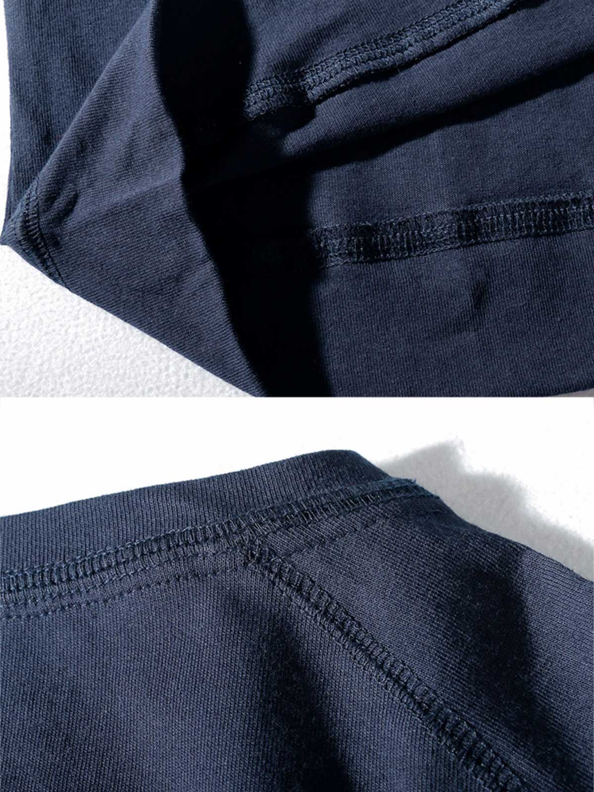 クルーネック半袖Tシャツ｜豊富な5カラー展開