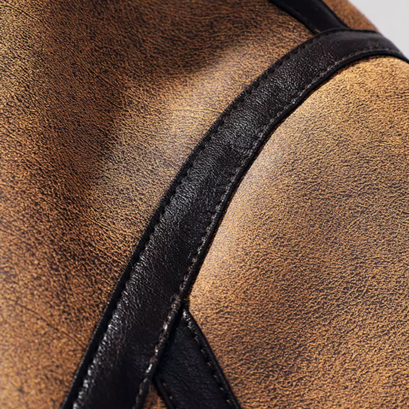 カインシープレザージャケット