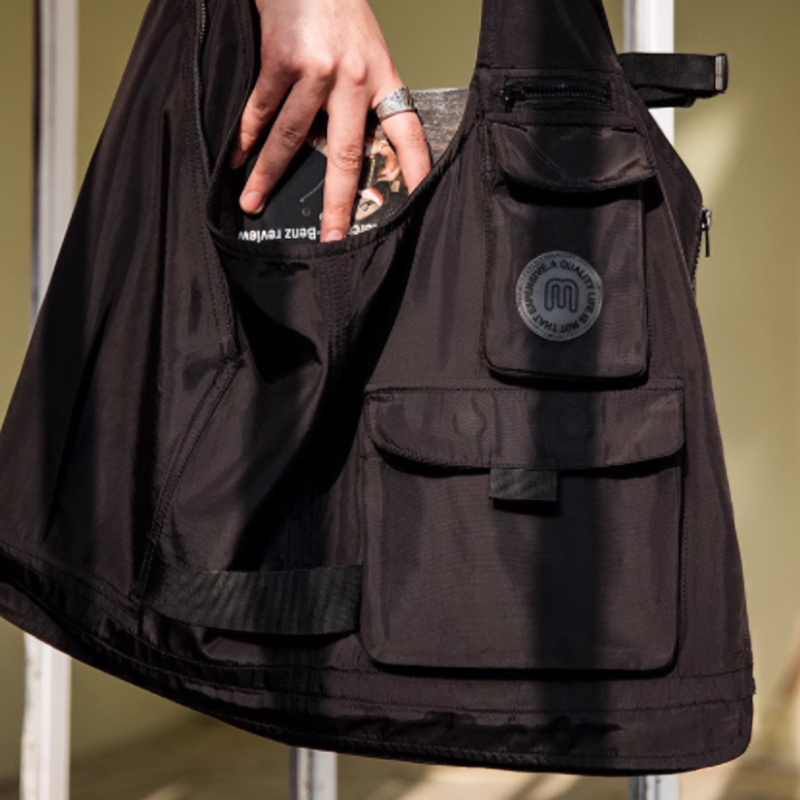 リョウ タクティカル ユーティリティ ベスト