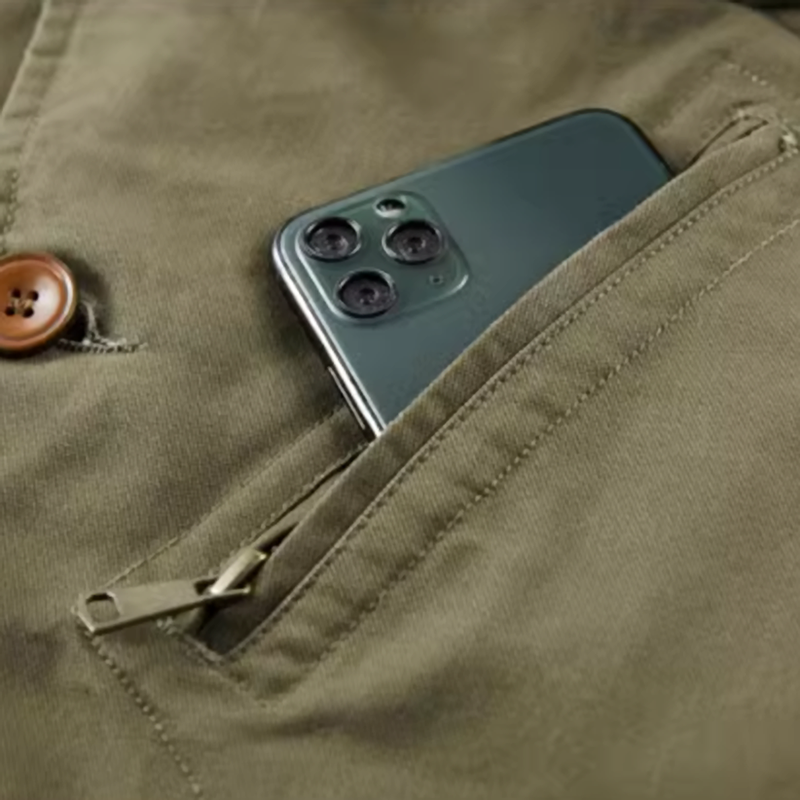 ソウタ シェルパ ライニング ベスト