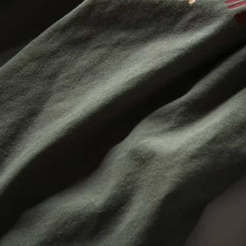 ジョンライダーズ グラフィック ロングスリーブTシャツ