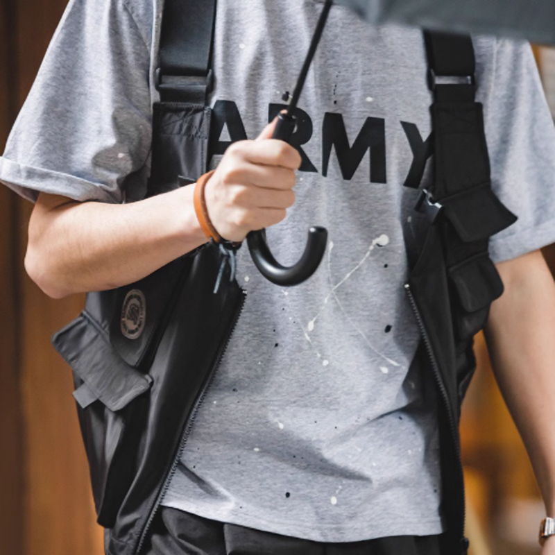 リョウ タクティカル ユーティリティ ベスト