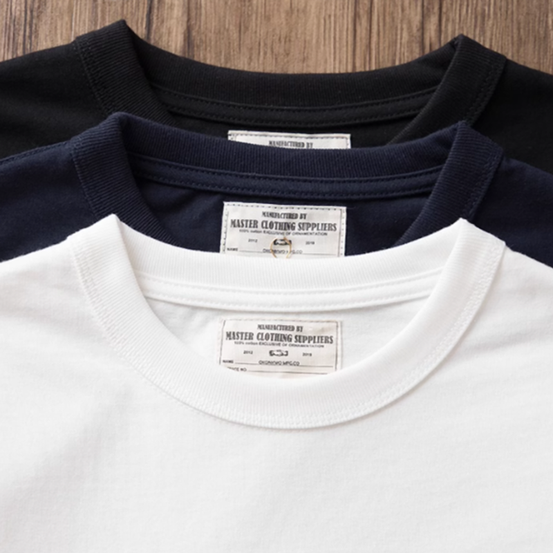 ブロディ モータークラブ バックプリント ロングスリーブTシャツ