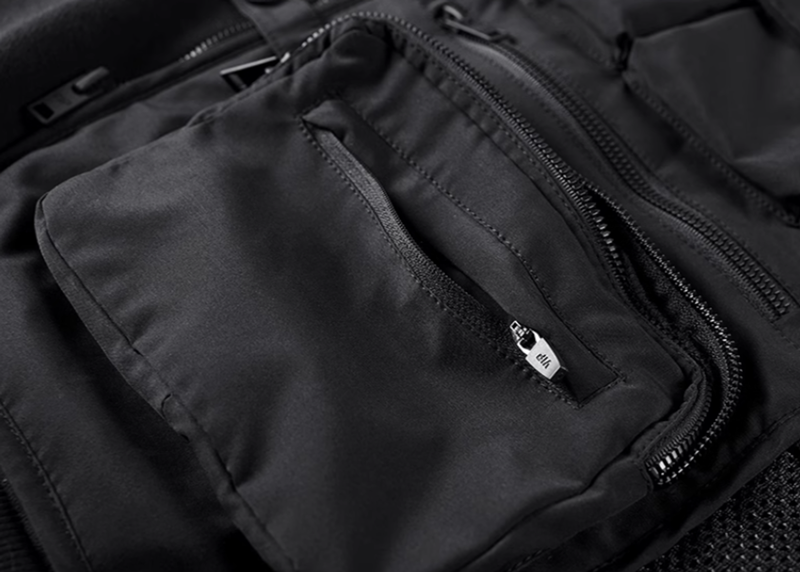 ブラック リク タクティカル ユーティリティ フーディー