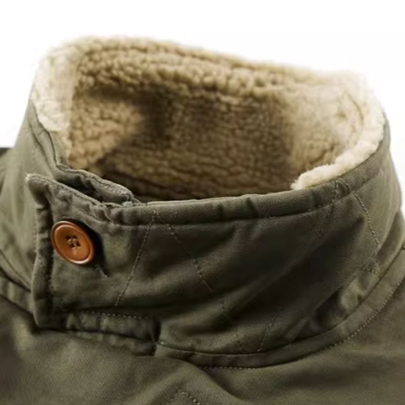 ソウタ シェルパ ライニング ベスト