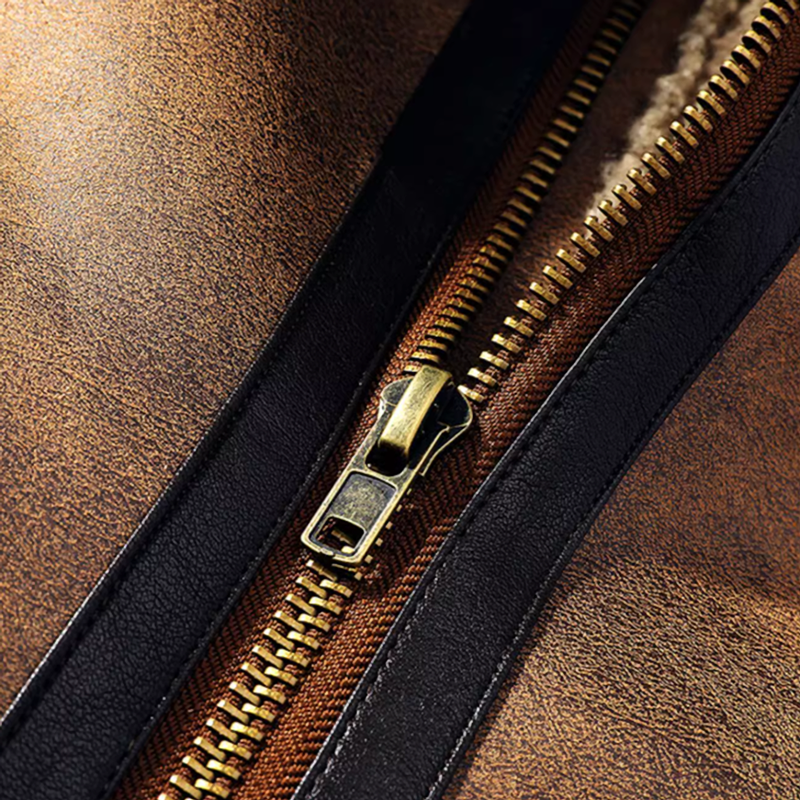 カインシープレザージャケット