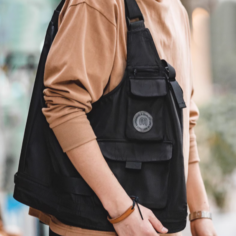 リョウ タクティカル ユーティリティ ベスト