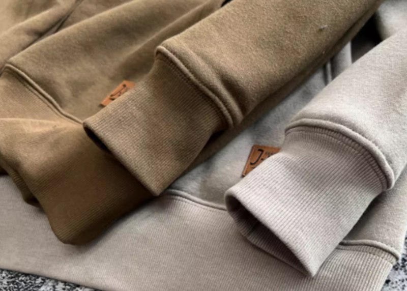 タカ ヴィンテージ パッチ フーディー