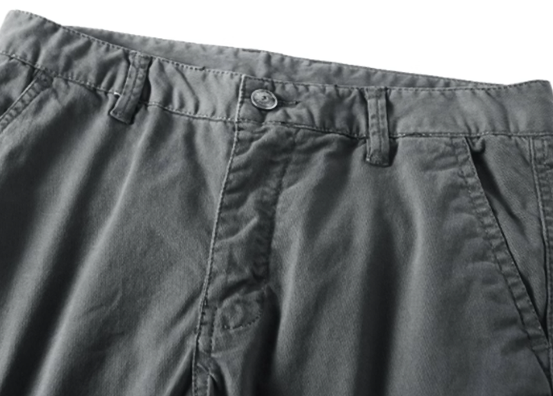 ダイスケ ユーティリティ カーゴパンツ