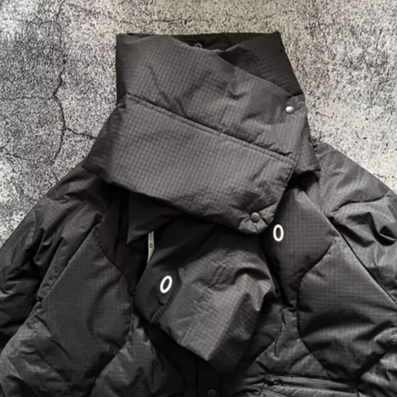 ノードライトダウンジャケット