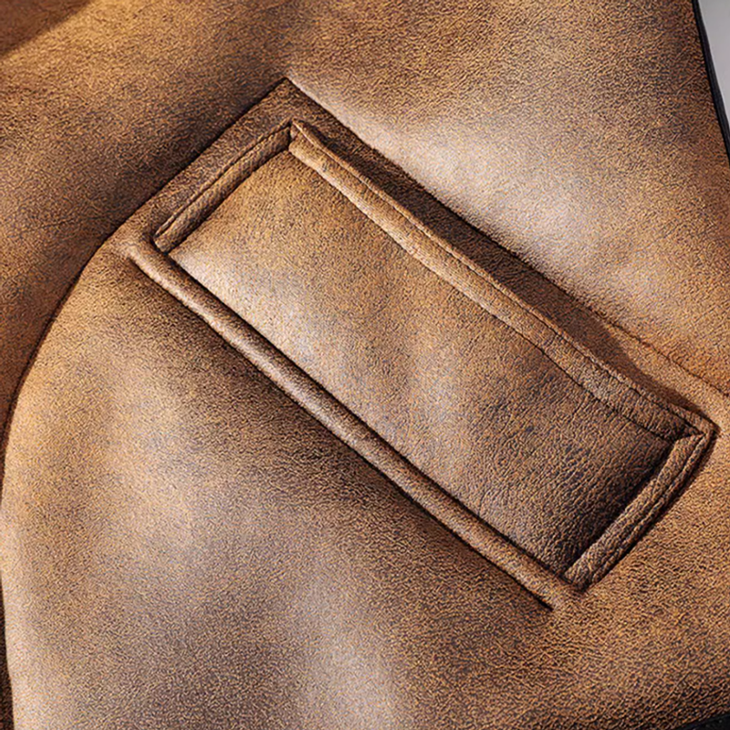 カインシープレザージャケット