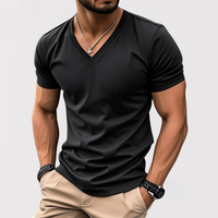 DAIGO | VネックTシャツ