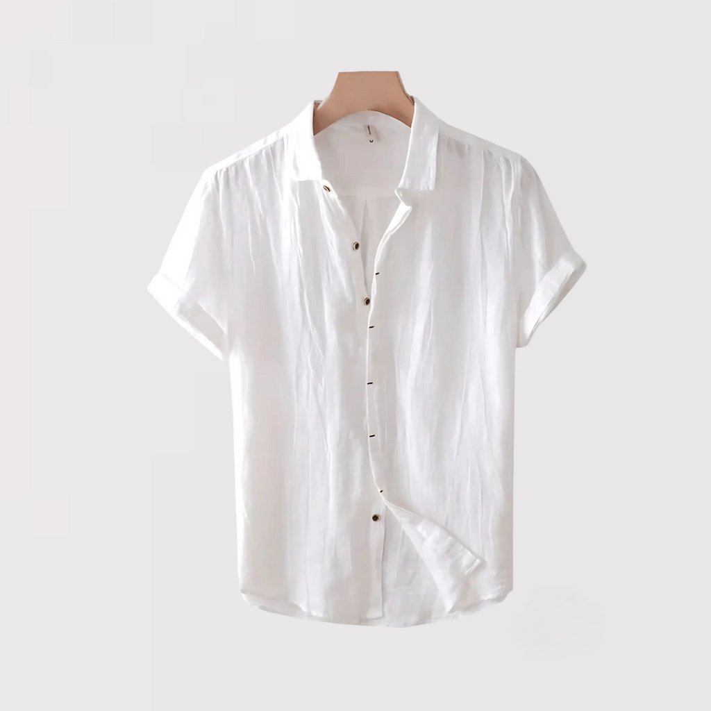 ASAHI | クルーズショートスリーブシャツ