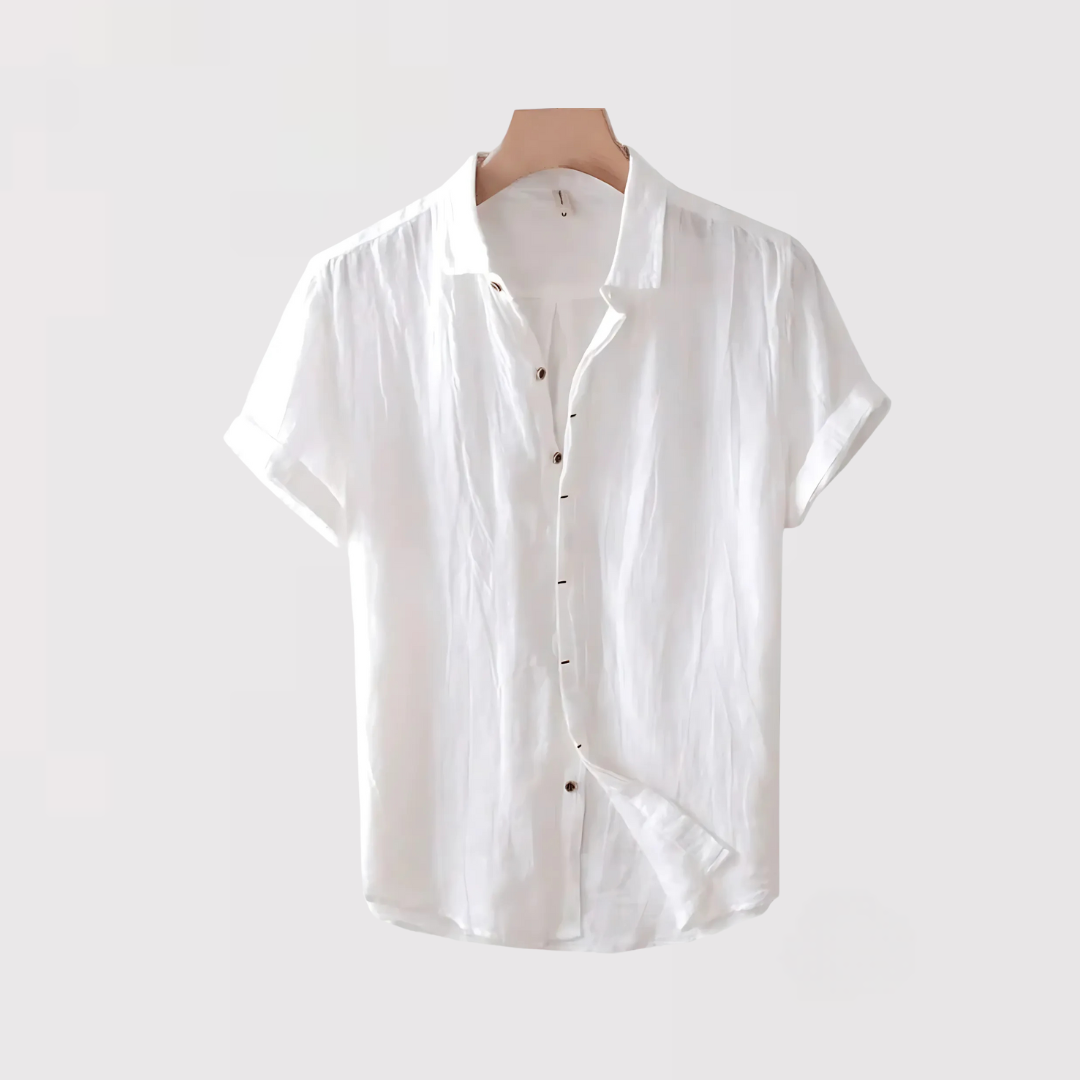 ASAHI | クルーズショートスリーブシャツ