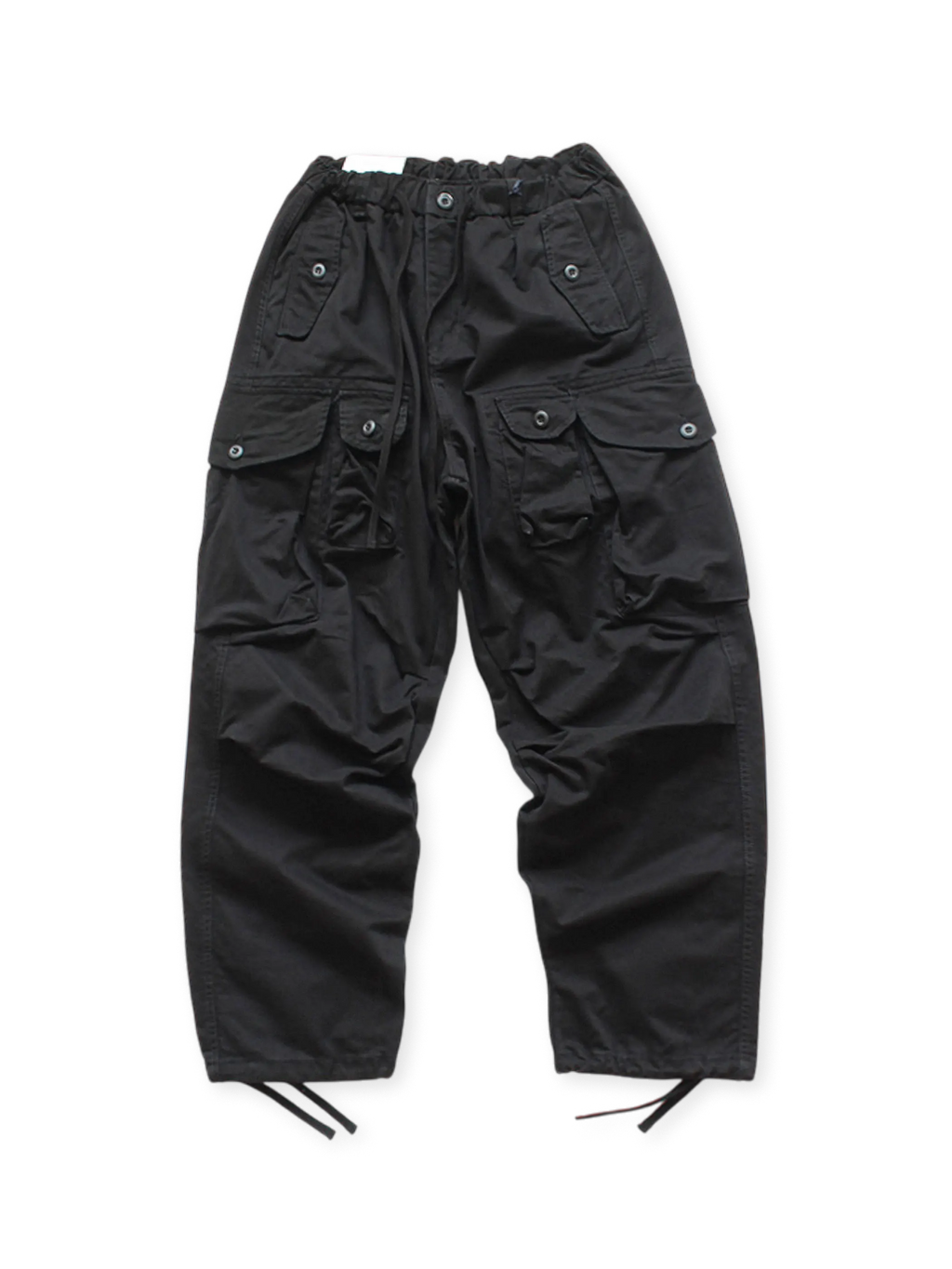 タカ ミリタリー カーゴパンツ