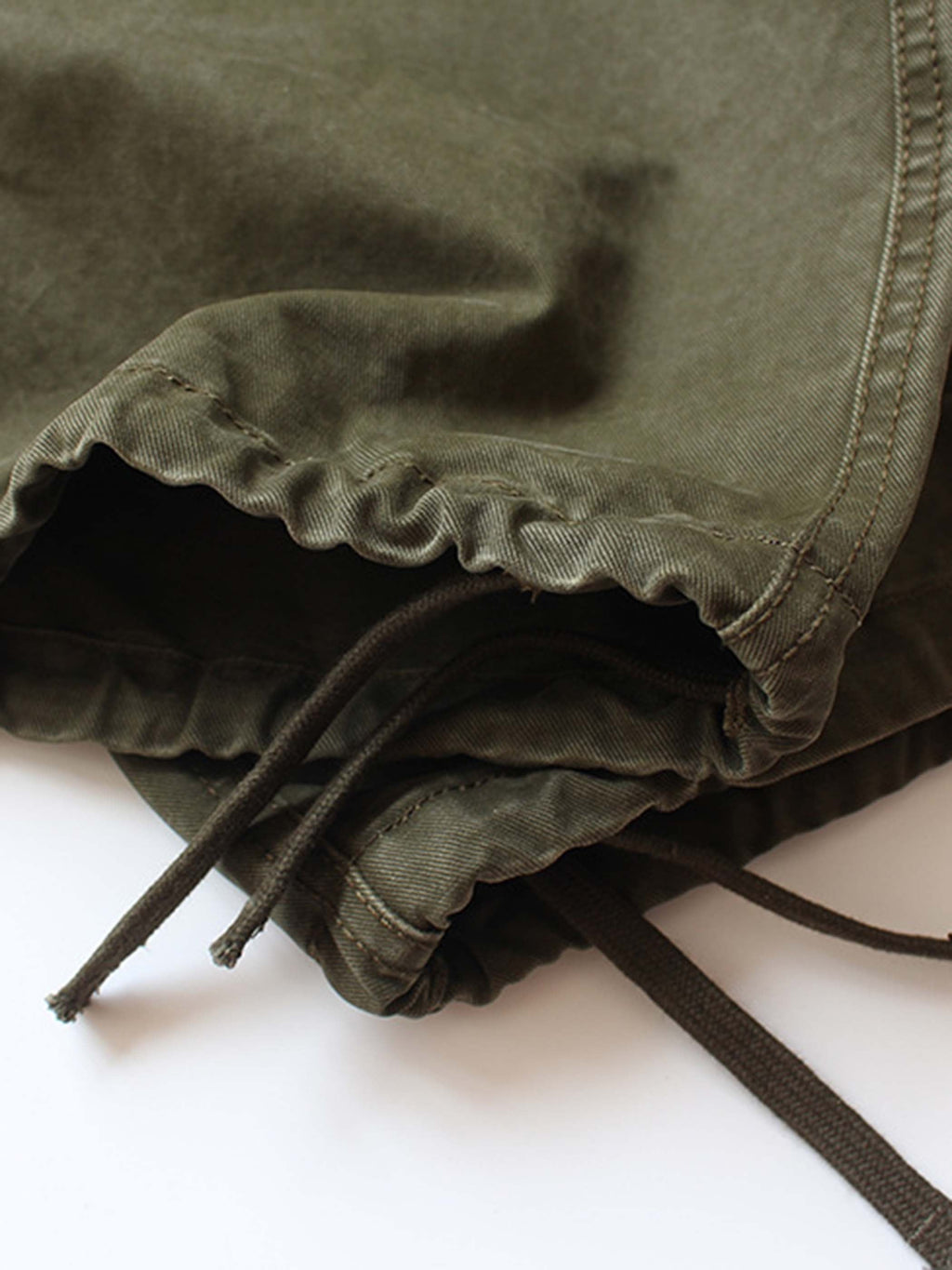 タカ ミリタリー カーゴパンツ