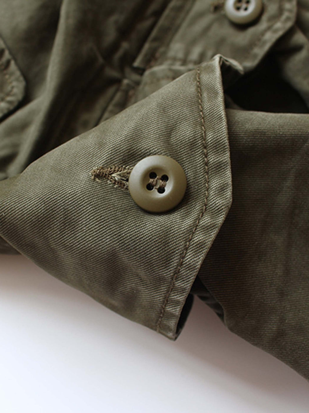 タカ ミリタリー カーゴパンツ