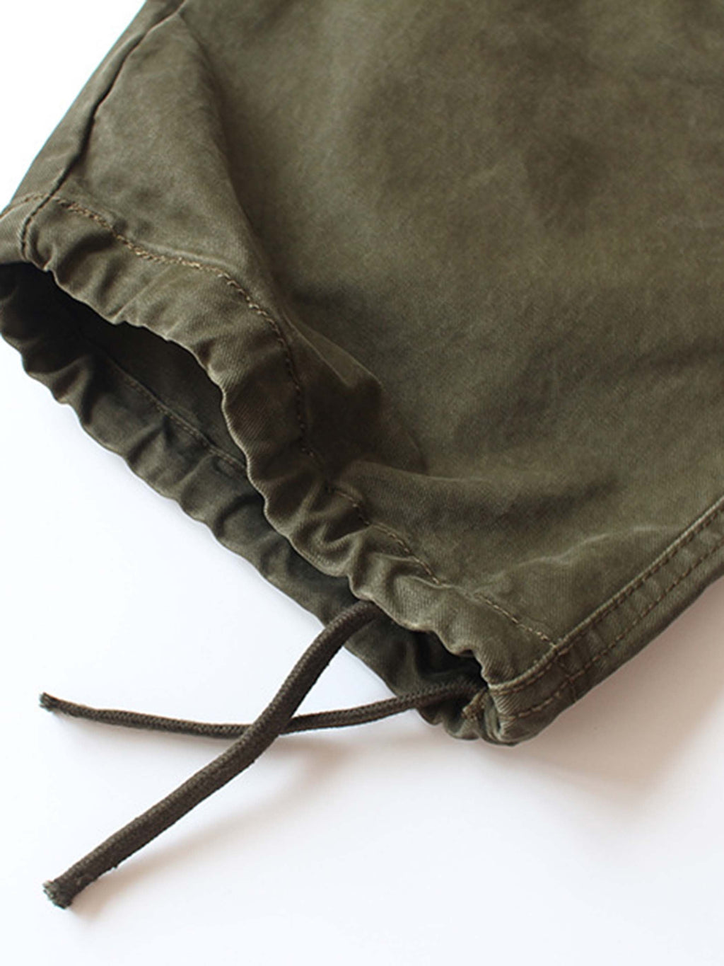 タカ ミリタリー カーゴパンツ