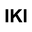 IKI Apparel logo