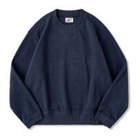 ユウマ フリース スウェット