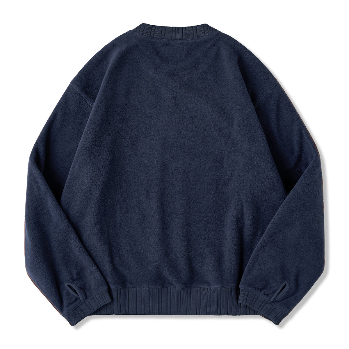 ユウマ フリース スウェット