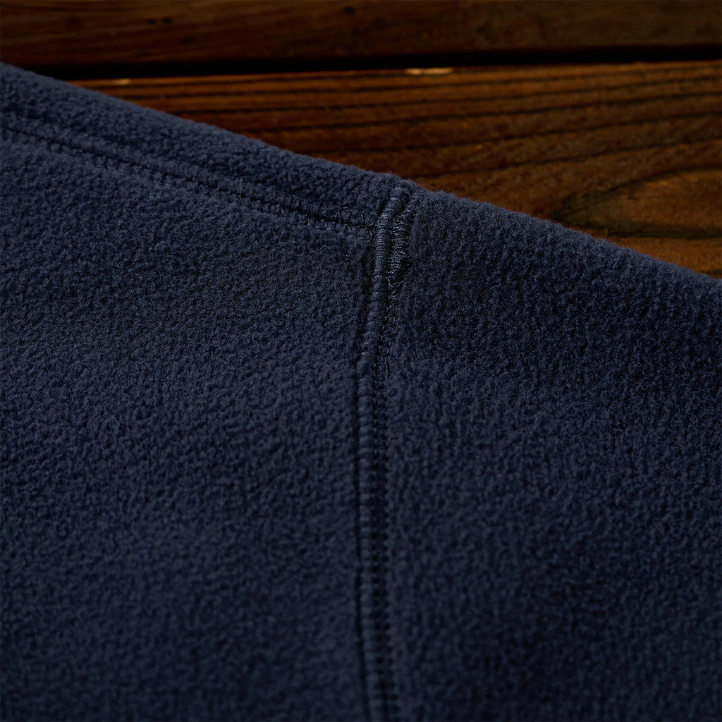 ユウマ フリース スウェット