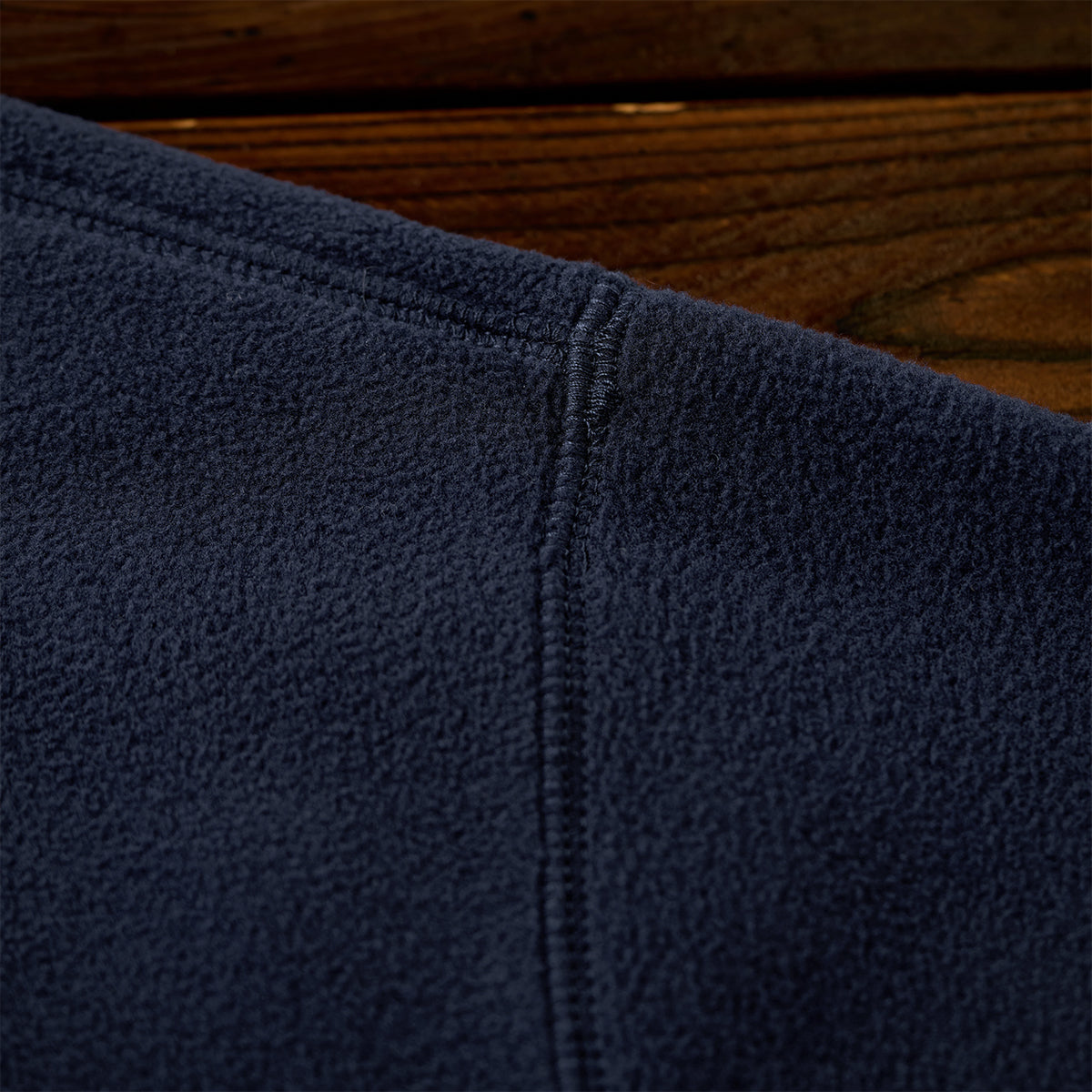 ユウマ フリース スウェット