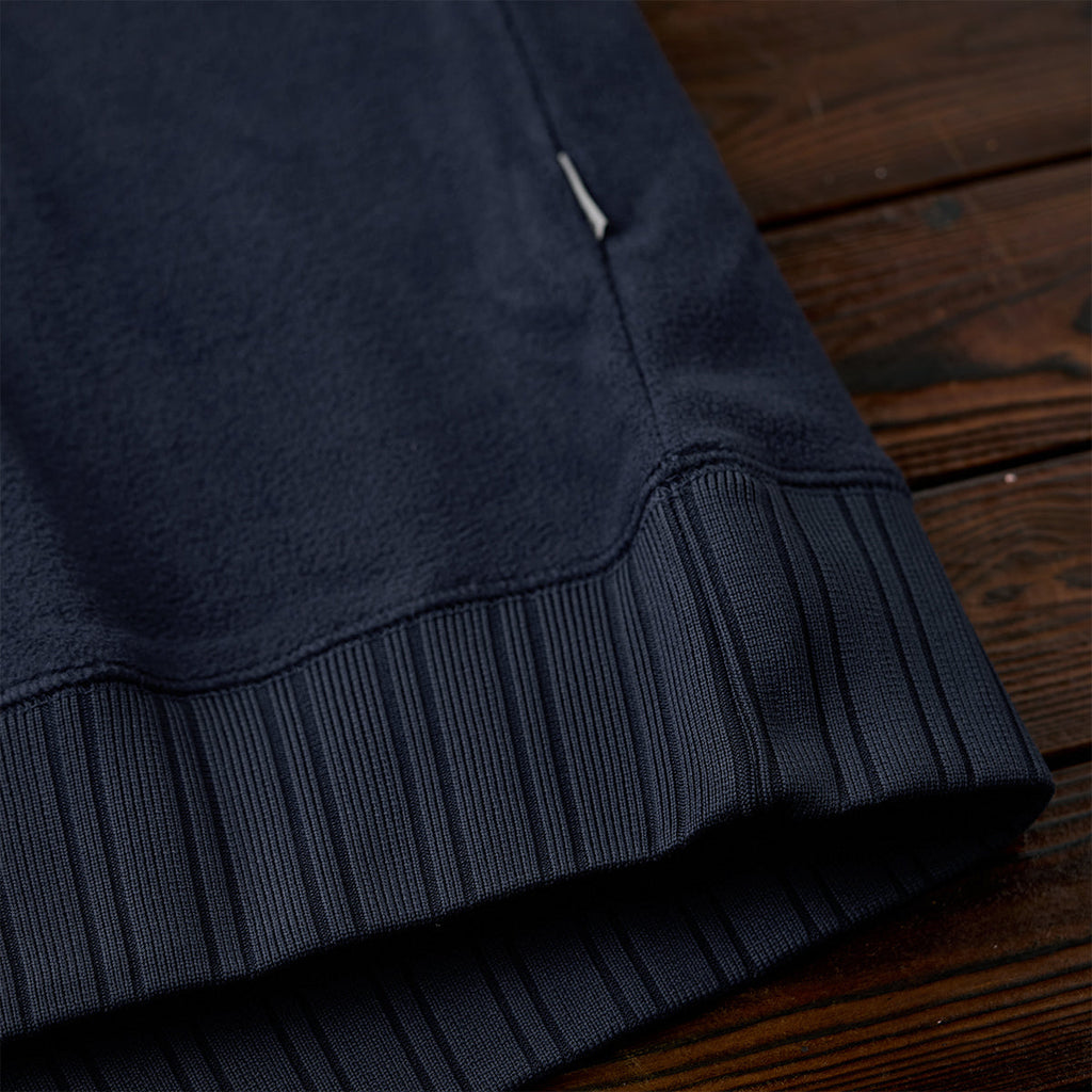 ユウマ フリース スウェット