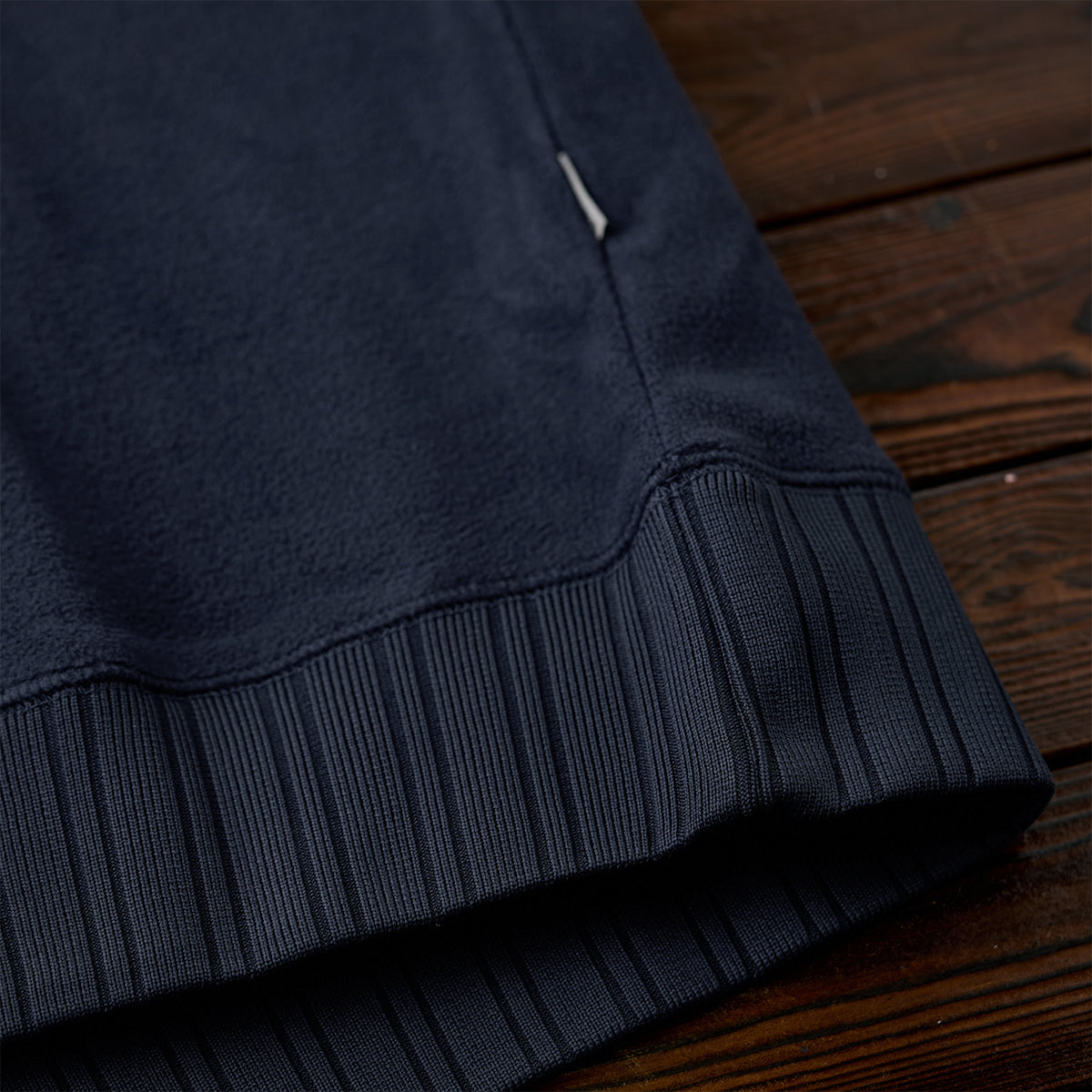 ユウマ フリース スウェット