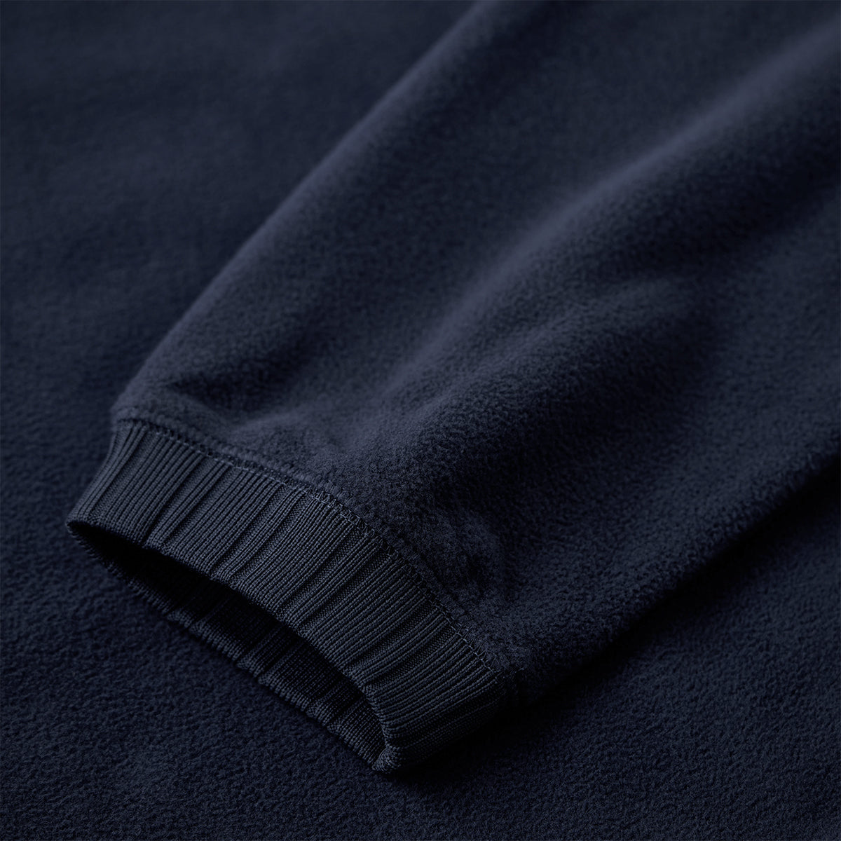 ユウマ フリース スウェット