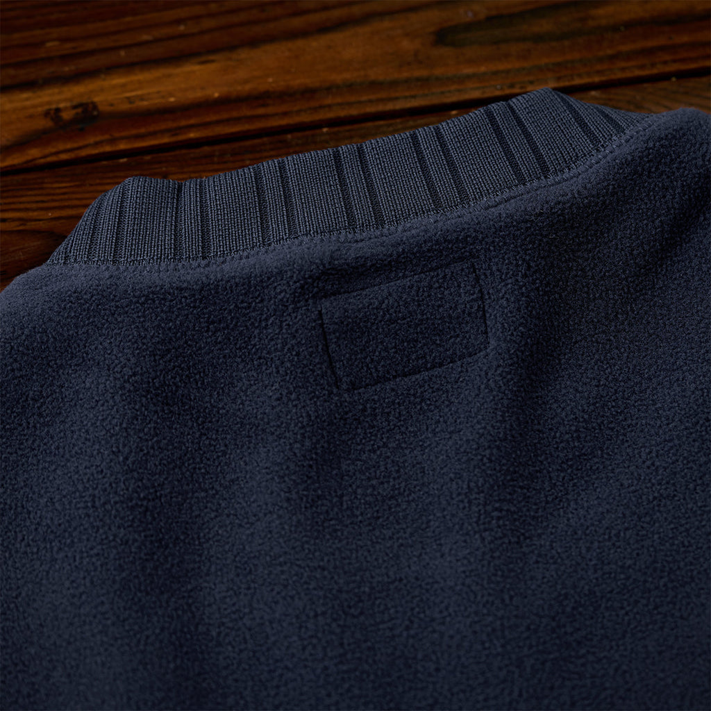 ユウマ フリース スウェット