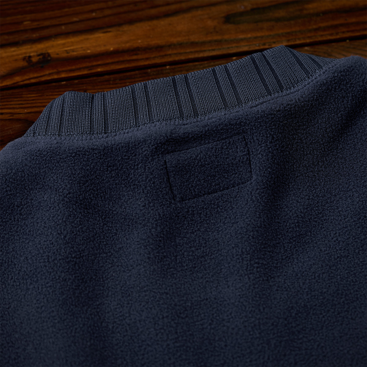 ユウマ フリース スウェット