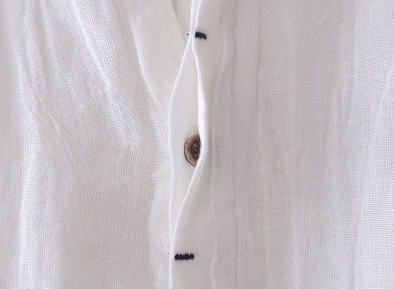 ASAHI | クルーズショートスリーブシャツ