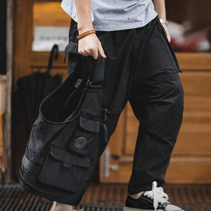 リョウ タクティカル ユーティリティ ベスト