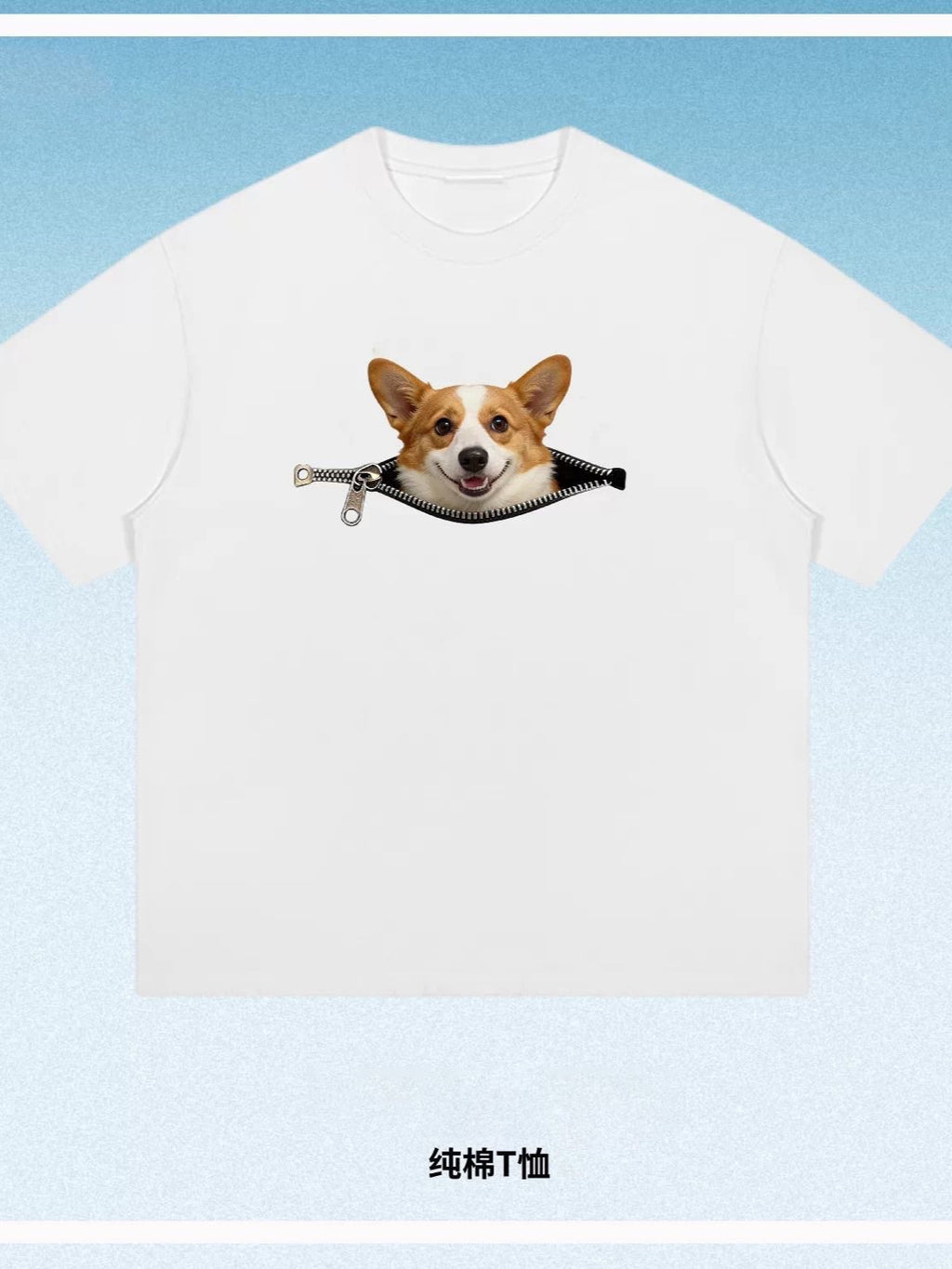 メンズ 綿100%オーバーサイズ半袖Tシャツ — ゆったりシルエット