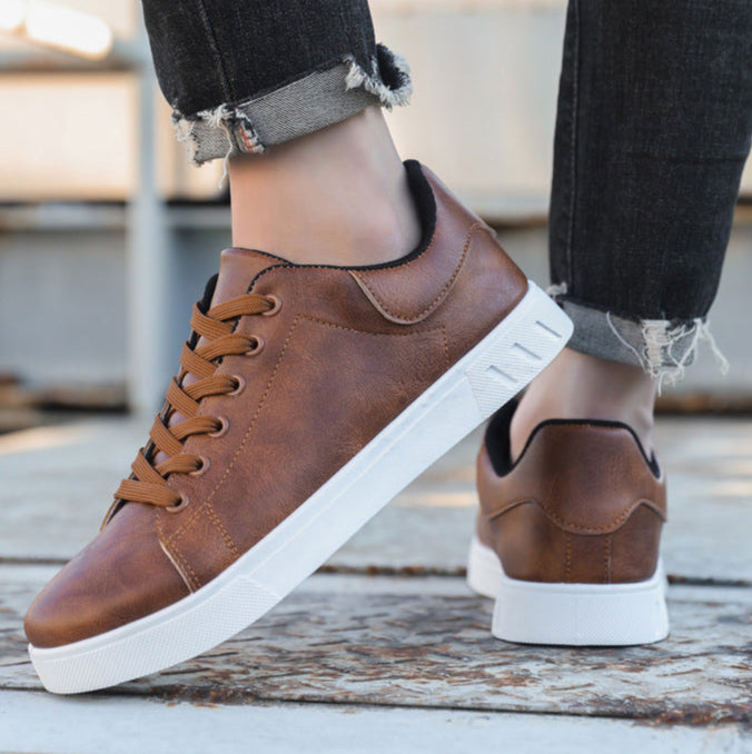 カイ シティカジュアル スニーカー